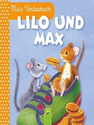 cover image of Lilo und Max
